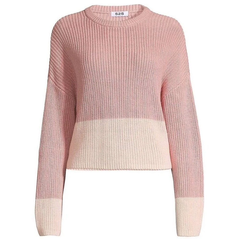 525 America Sweater Size XS